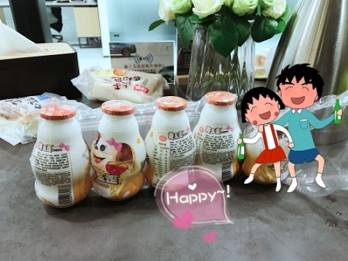 為小朋友準備的飲品.jpg